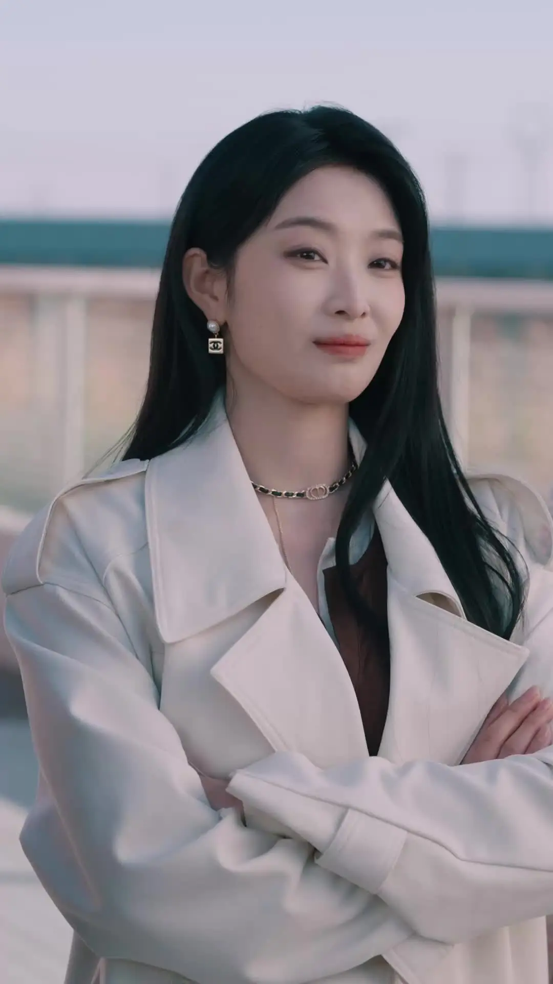 Episode 61 of My Ex-wife Is a Savage Warrior