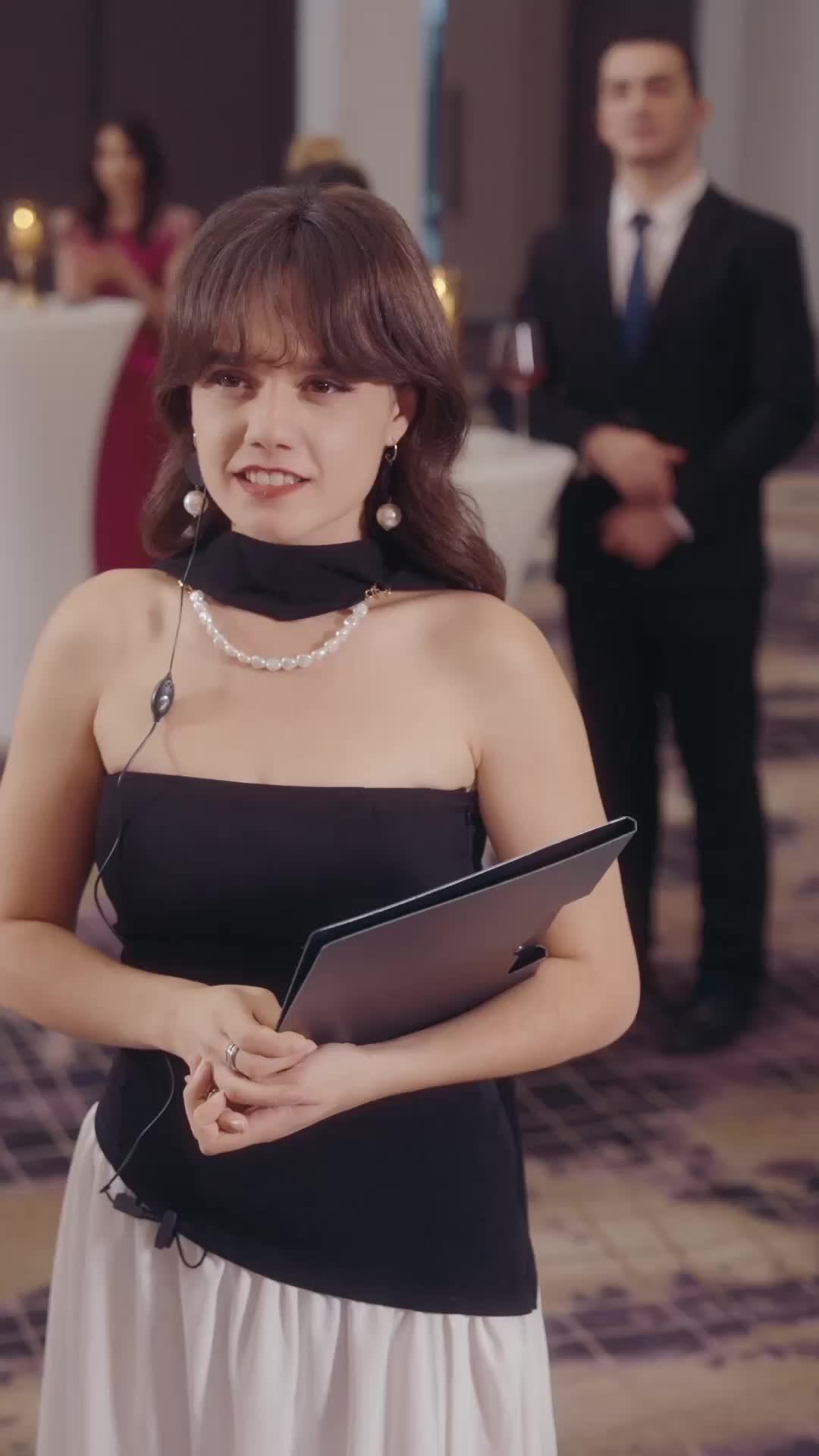 Episode 2 of My Ex-Wife The Mafia Princess