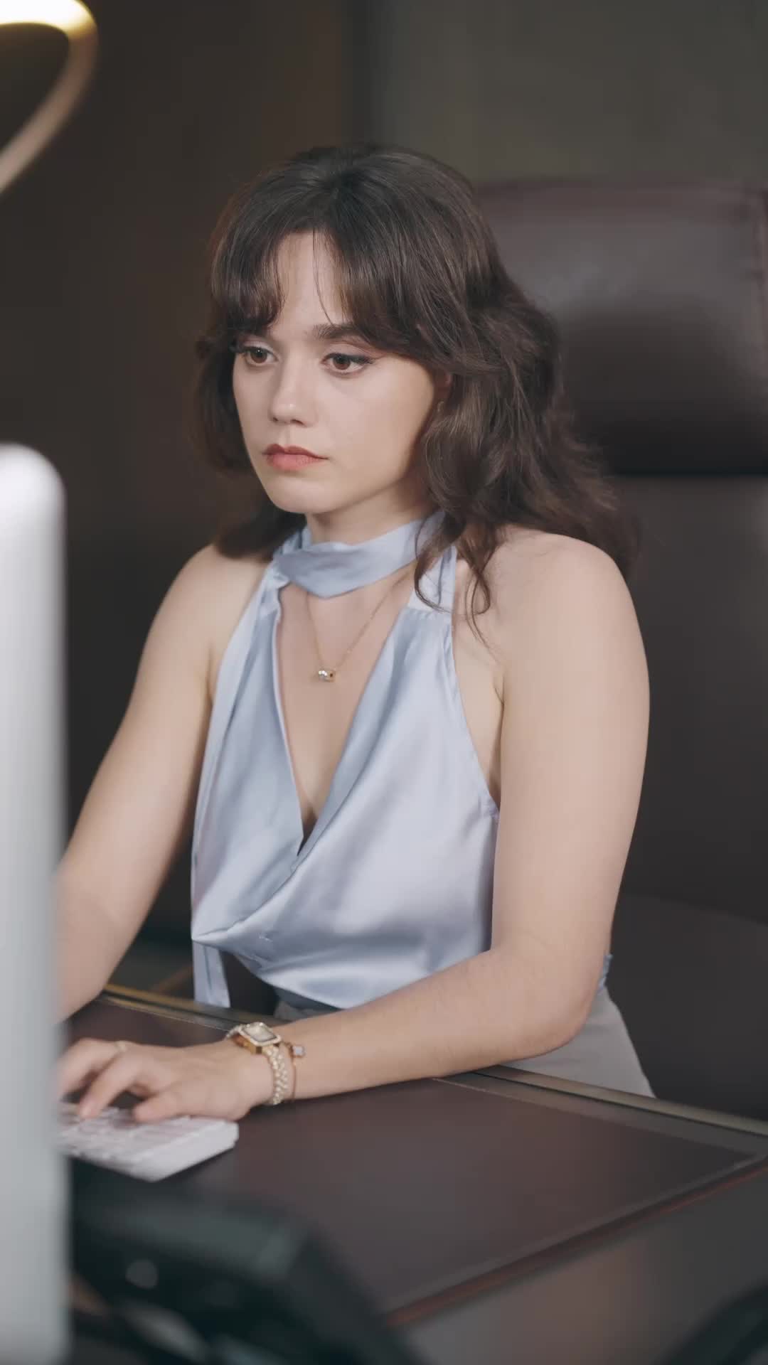Episode 22 of My Ex-Wife The Mafia Princess