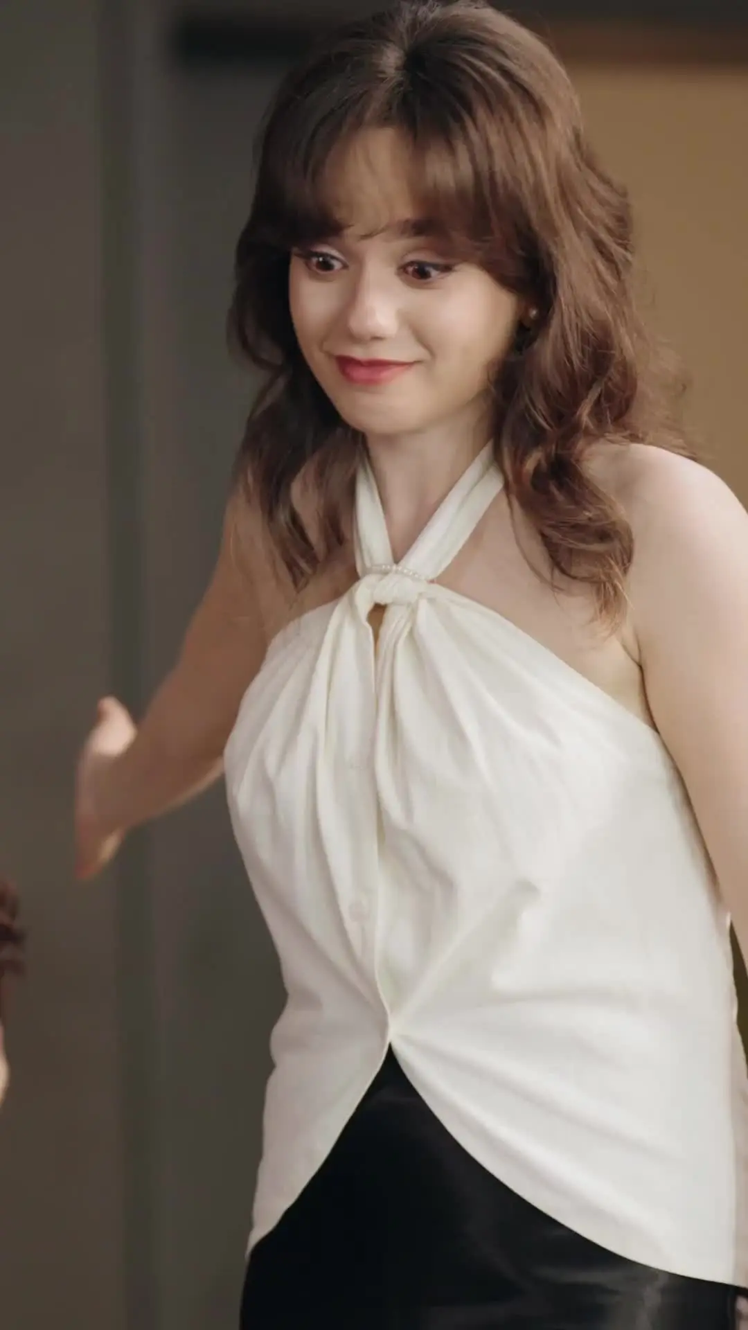 Episode 27 of My Ex-Wife The Mafia Princess