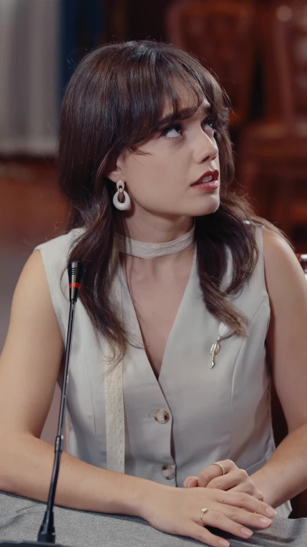 Episode 30 of My Ex-Wife The Mafia Princess