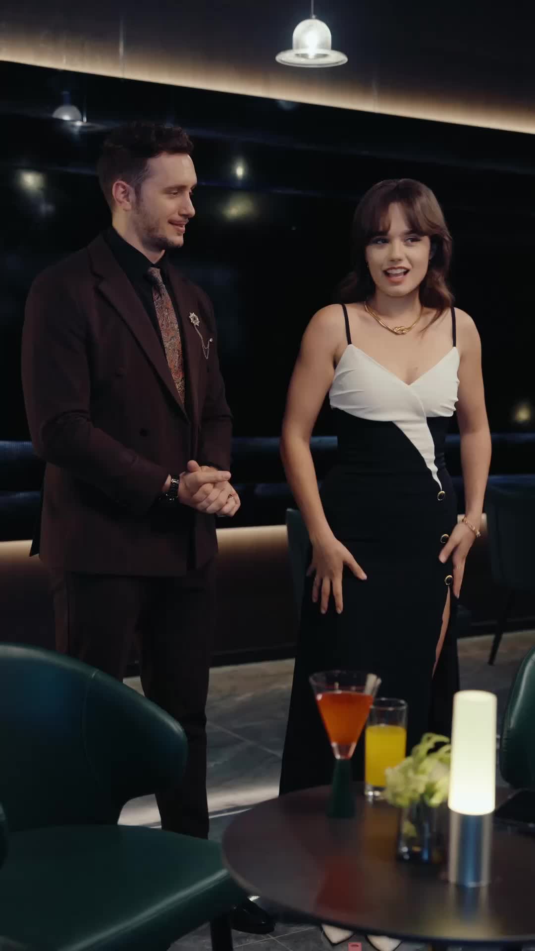 Episode 46 of My Ex-Wife The Mafia Princess