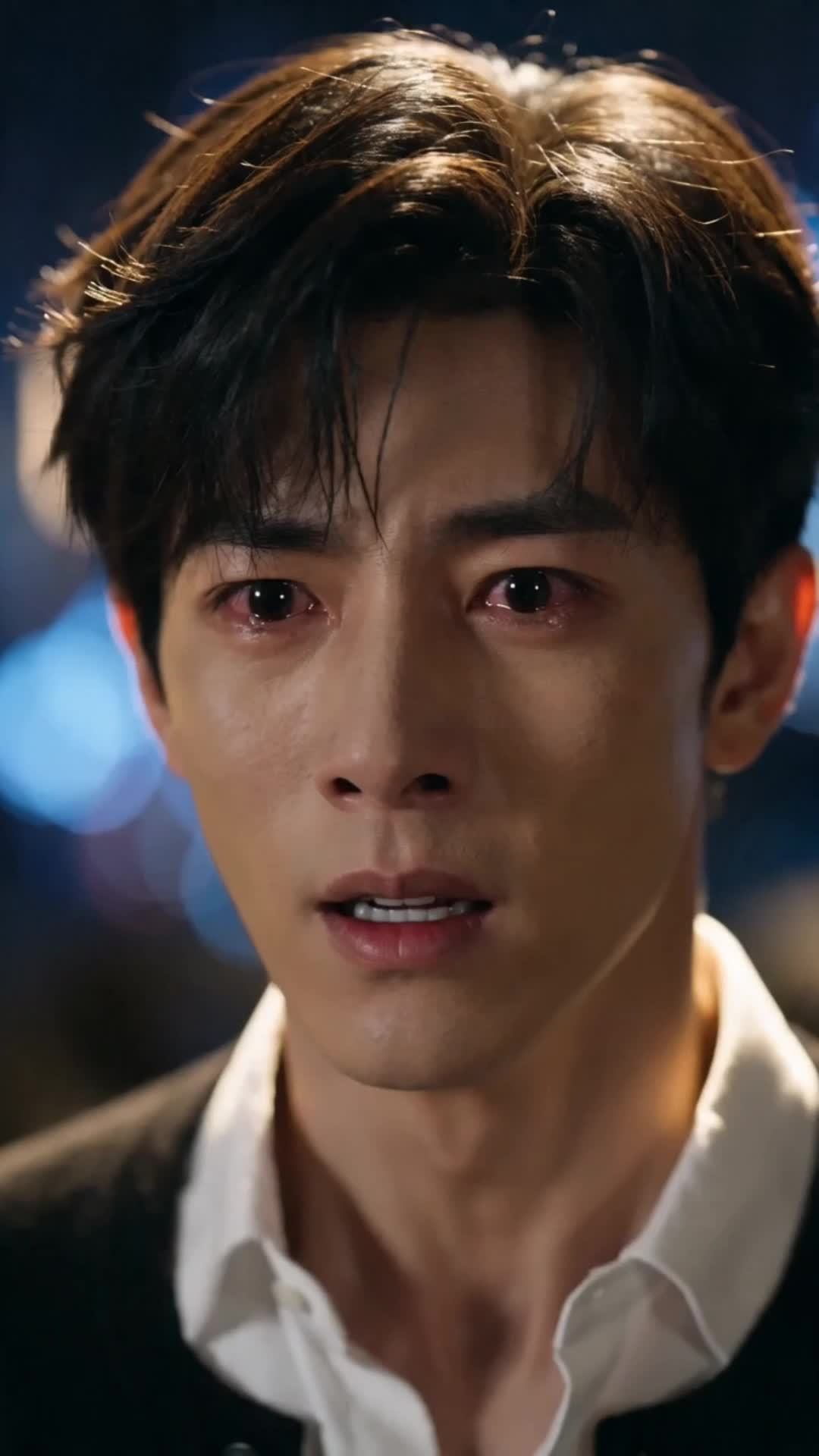 Episode 11 of My Ex-Wife Wants Me Back Too Late