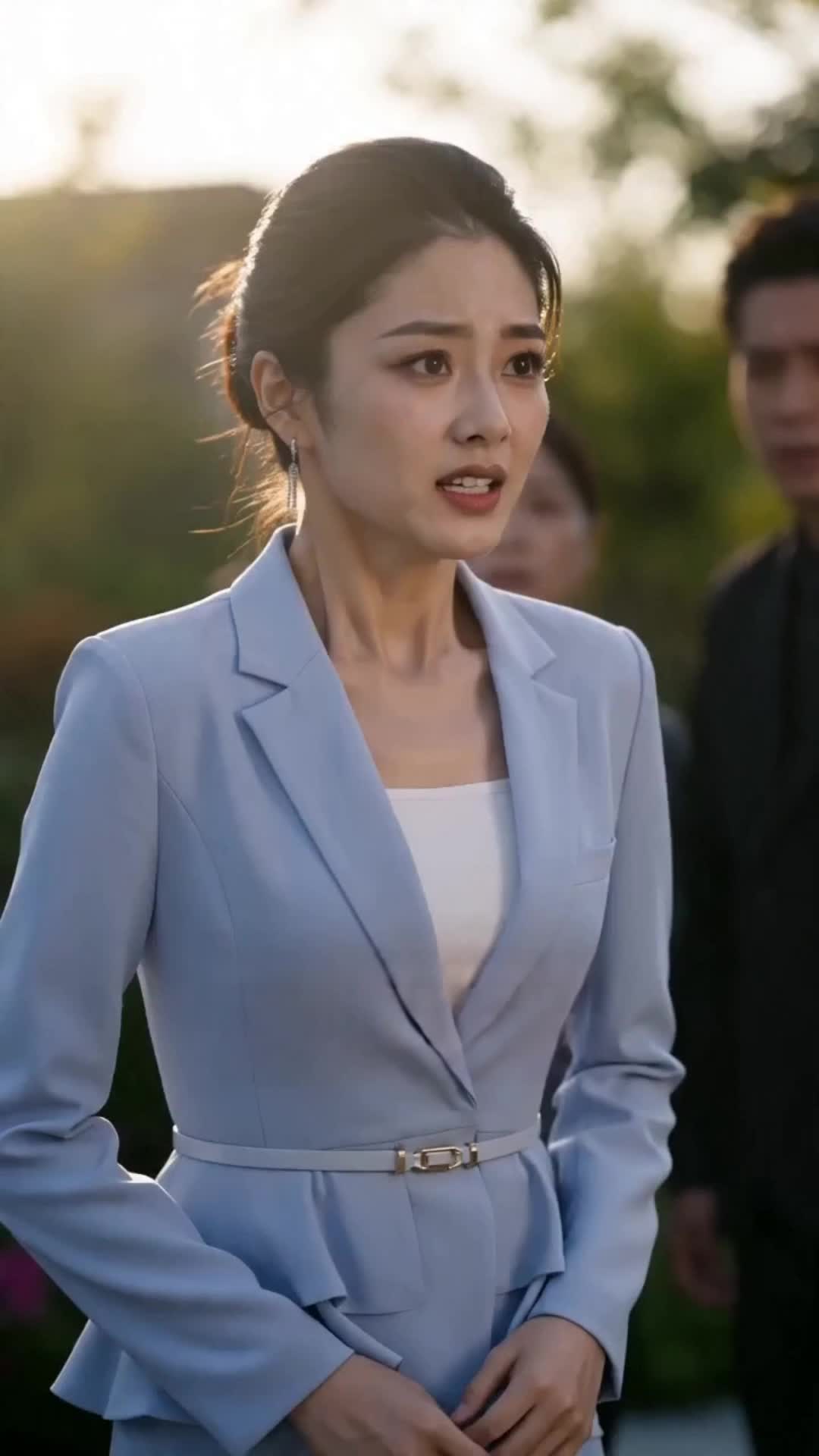 Episode 19 of My Ex-Wife Wants Me Back Too Late