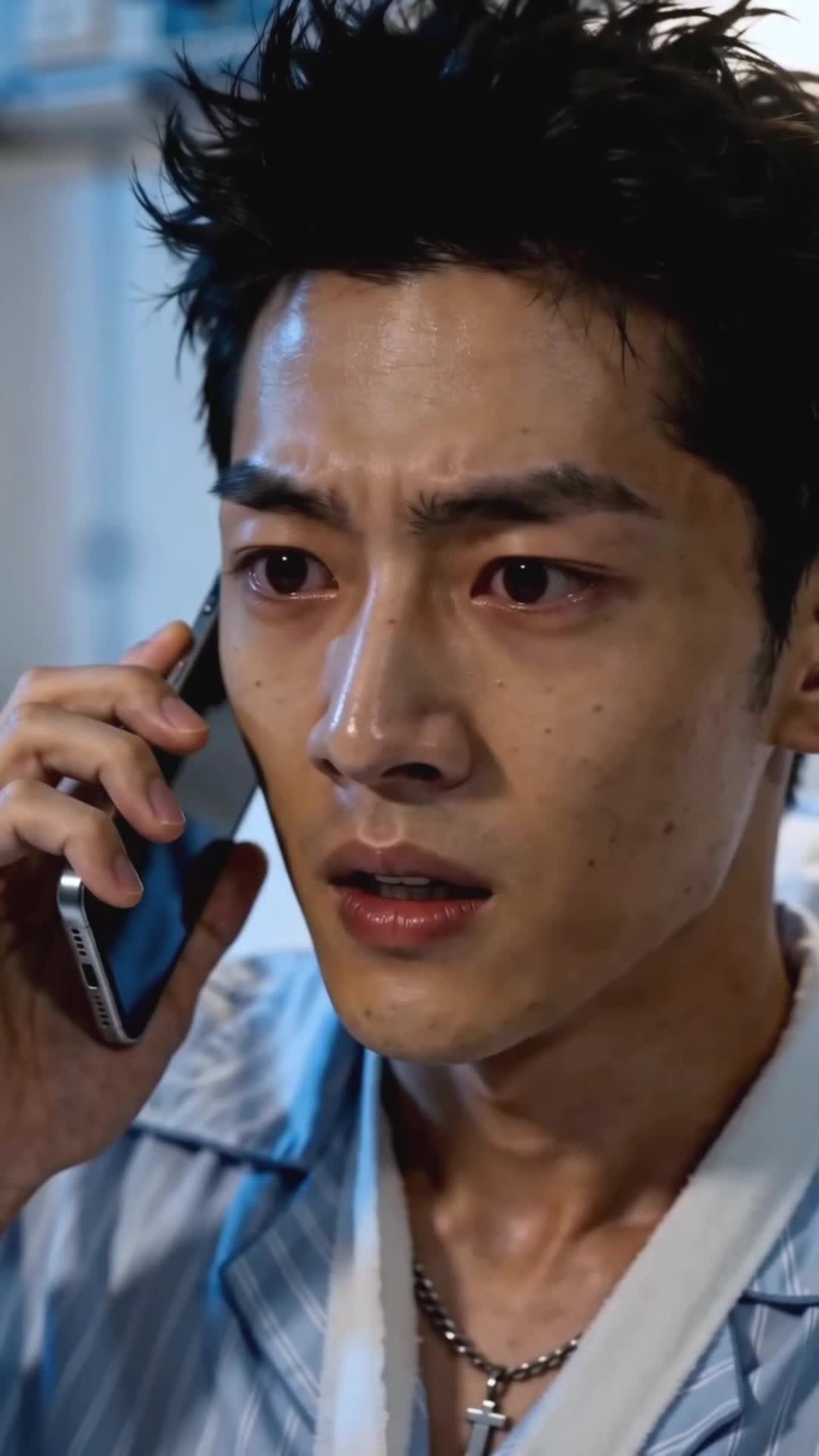 Episode 96 of My Ex-Wife Wants Me Back Too Late