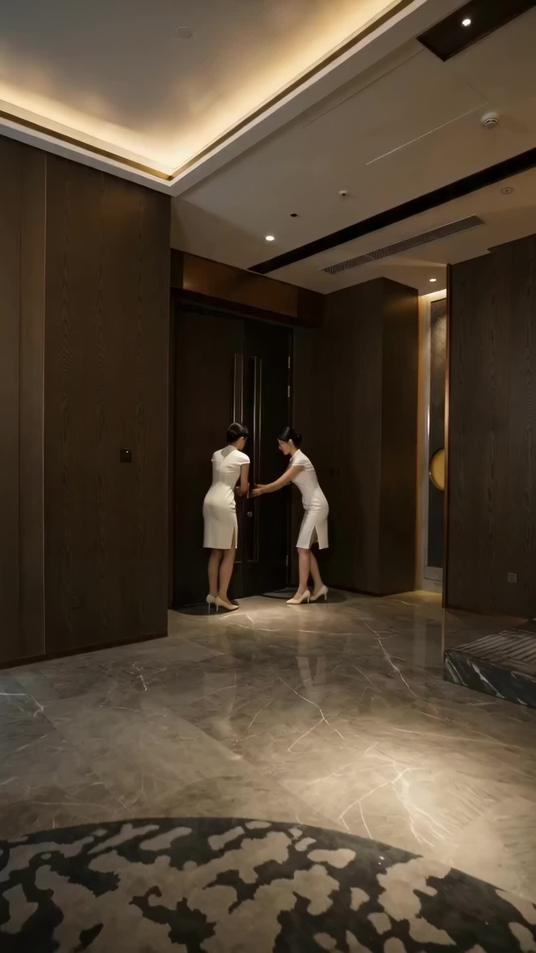 Episode 6 of My Fake Girlfriend Is My Fiancée