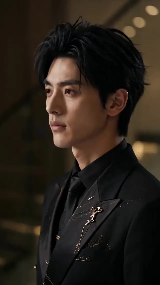 Episode 69 of My Fake Girlfriend Is My Fiancée