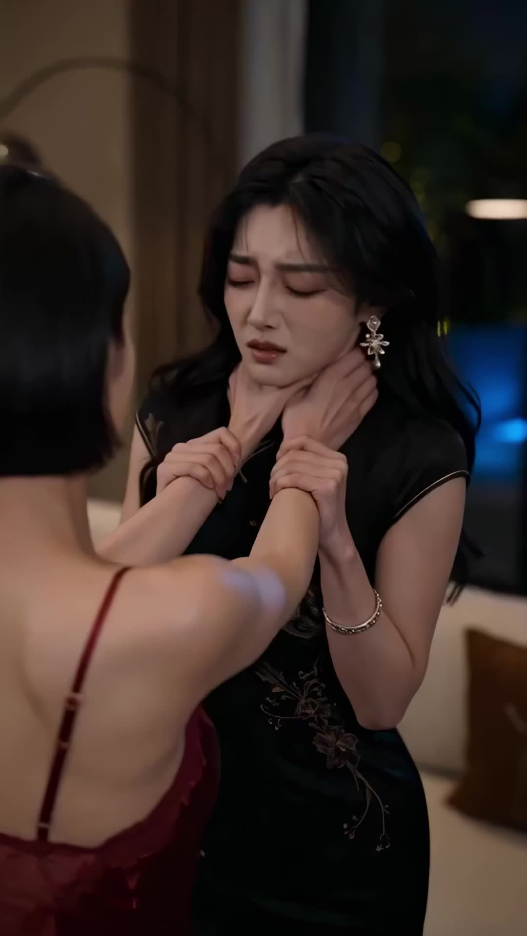 Episode 70 of My Fake Girlfriend Is My Fiancée