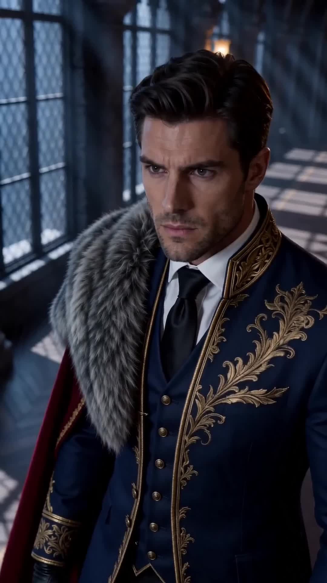 Episode 15 of My Fated Deal with the Alpha King