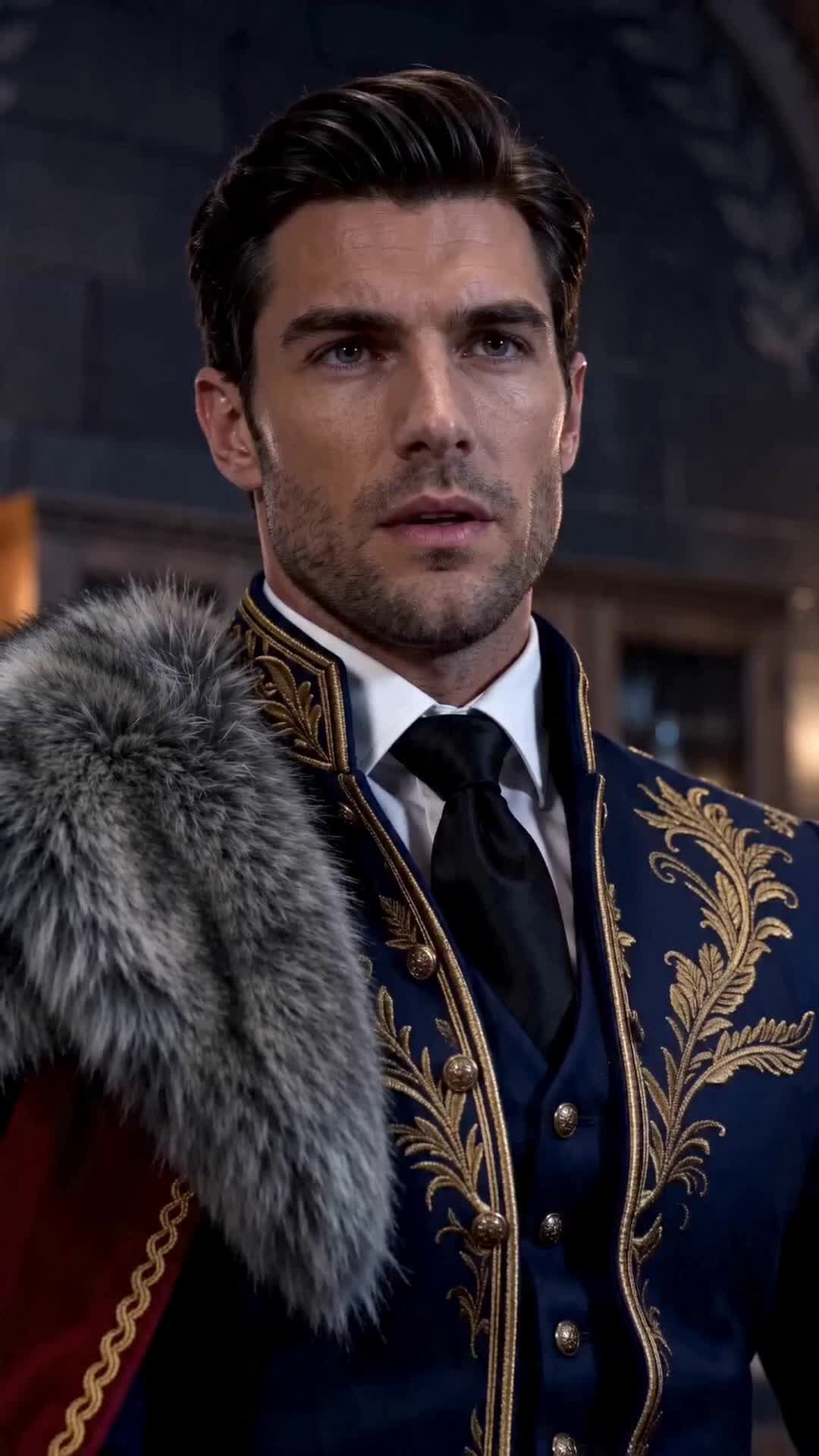 Episode 26 of My Fated Deal with the Alpha King