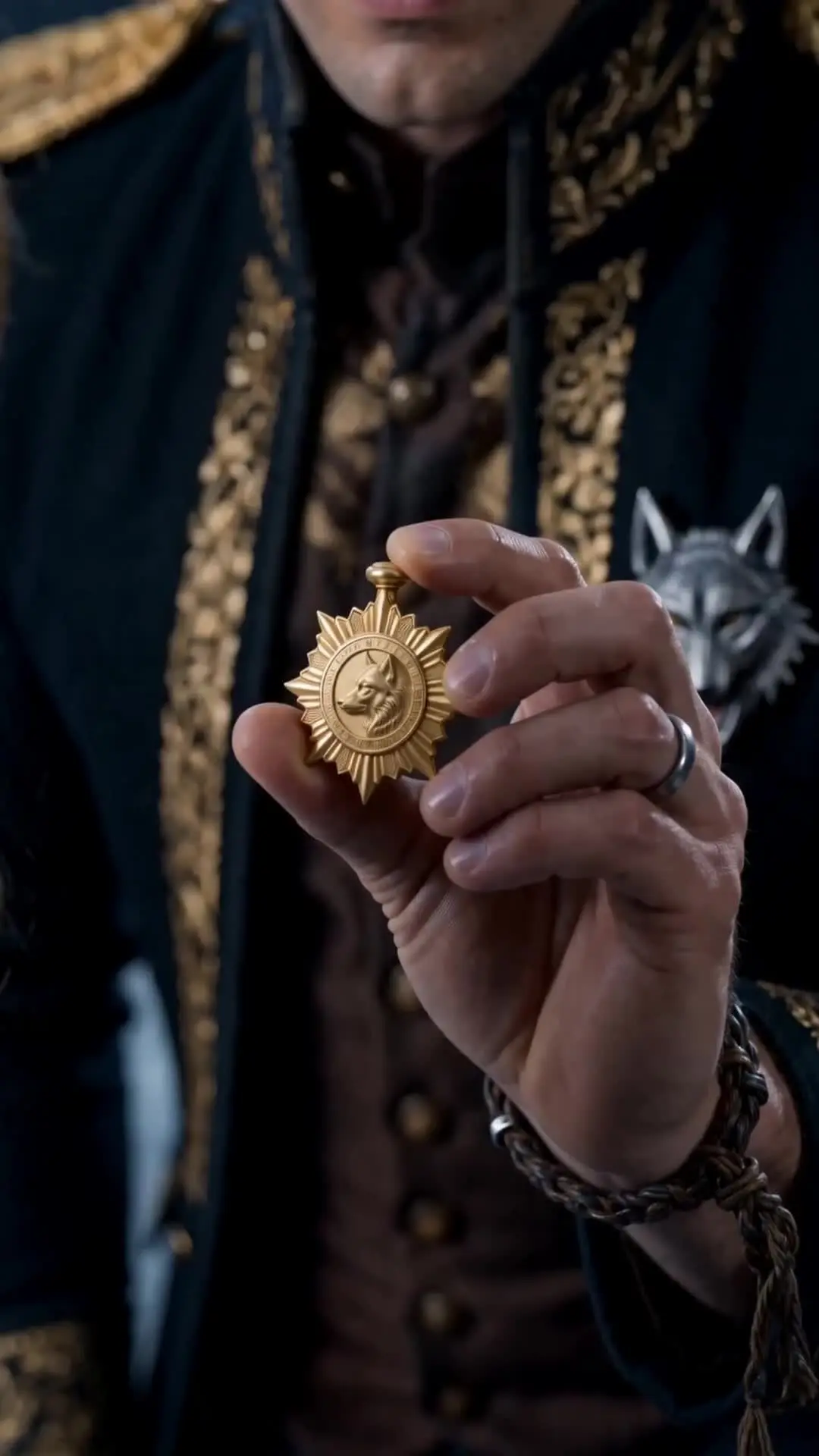 Episode 47 of My Fated Deal with the Alpha King