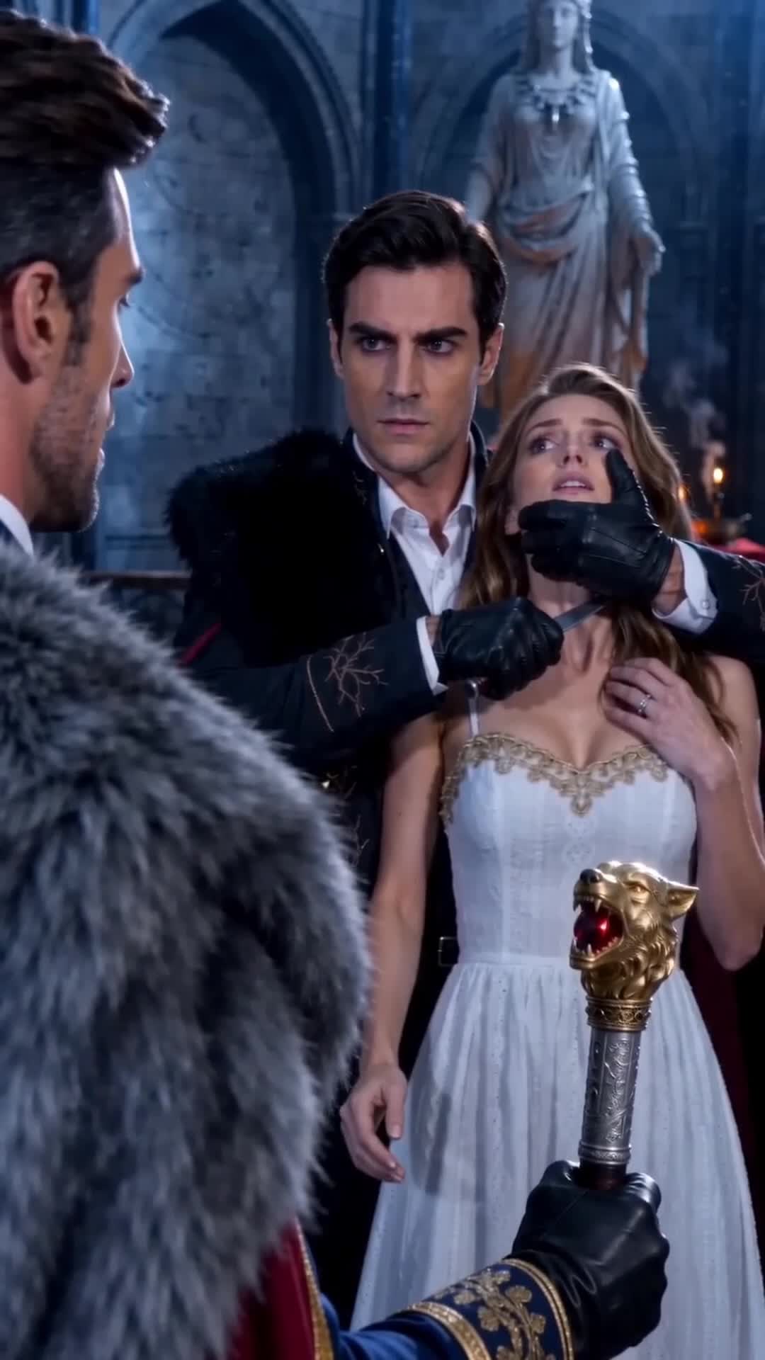 Episode 53 of My Fated Deal with the Alpha King