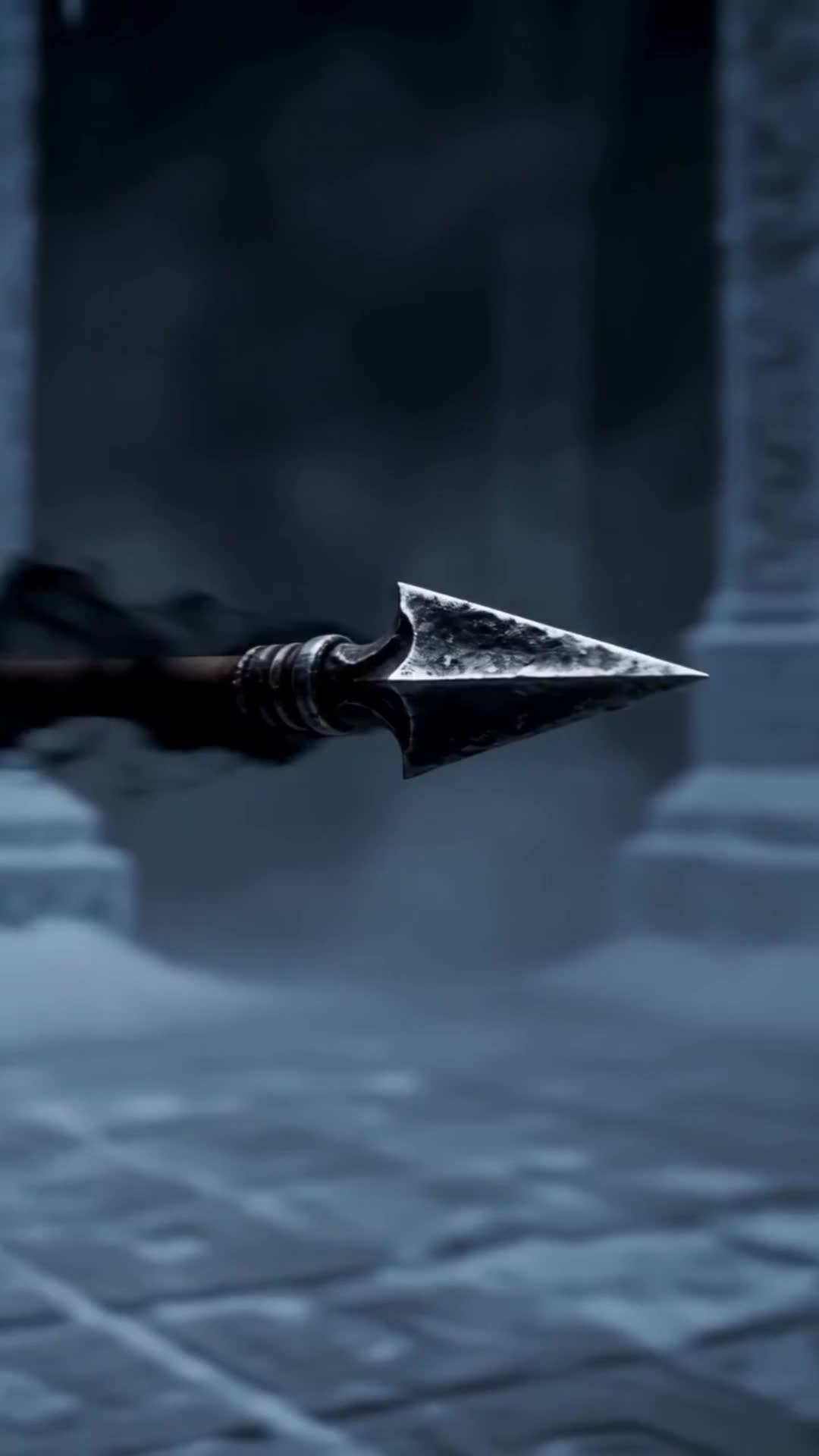 Episode 34 of My Fated Mate is the Bloodline Key