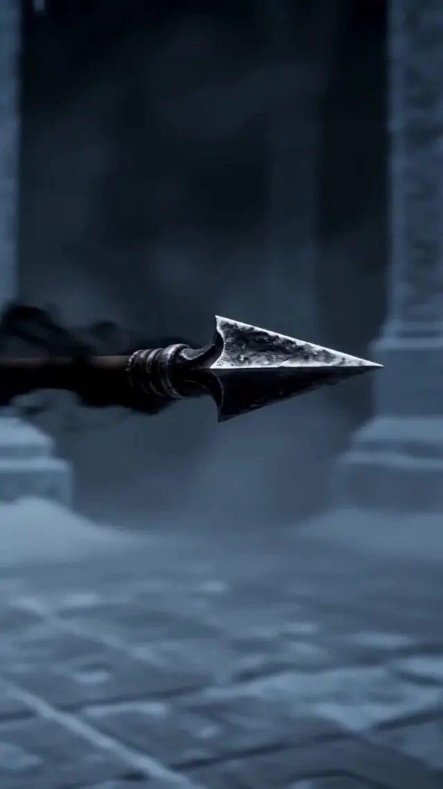Episode 34 of My Fated Mate is the Bloodline Key