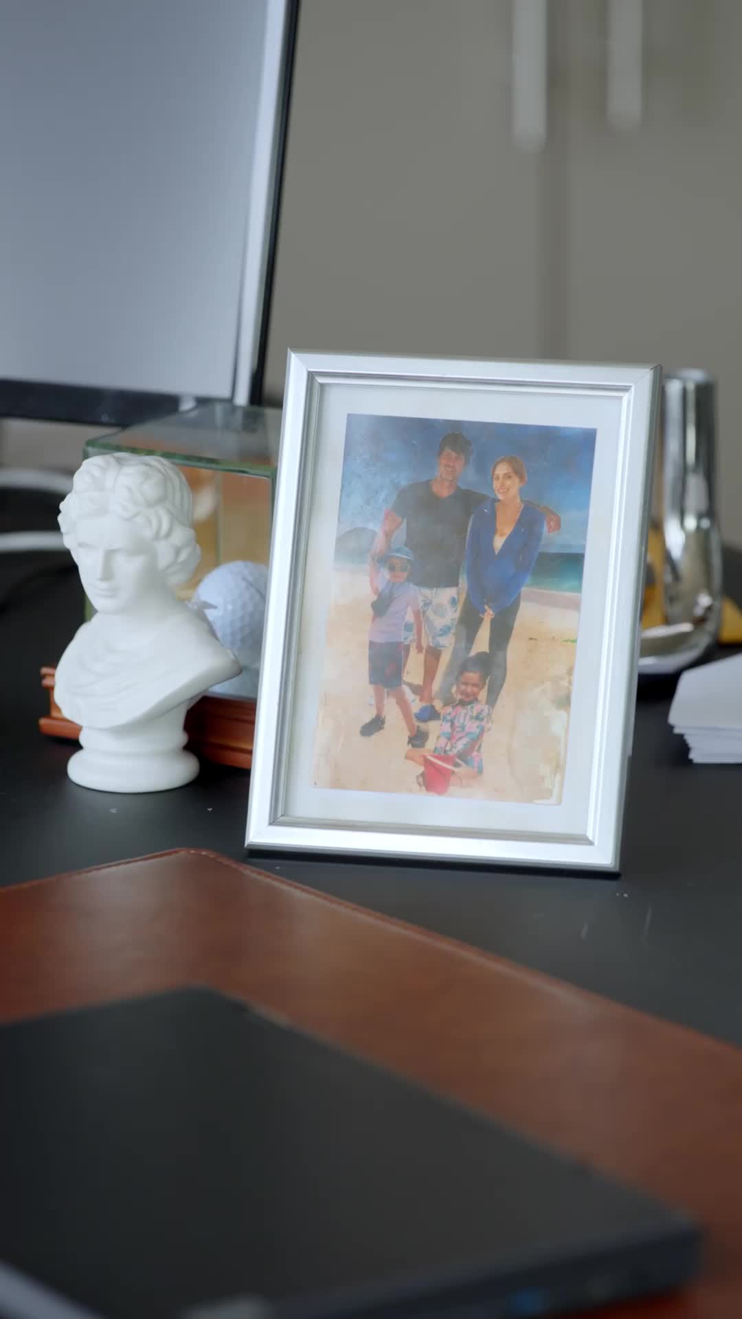 Episode 52 of My Father, My Hero