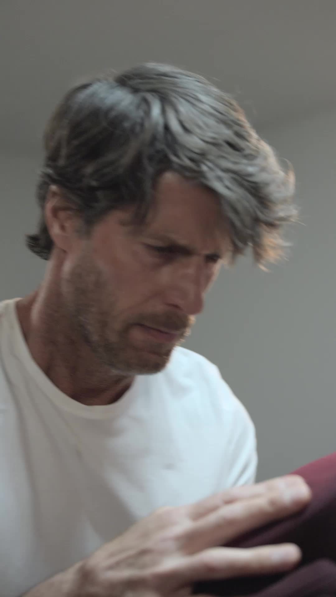 Episode 56 of My Father, My Hero
