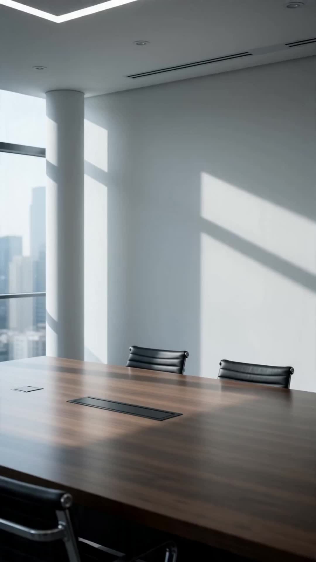 Episode 22 of My Father Outside the Spotlight