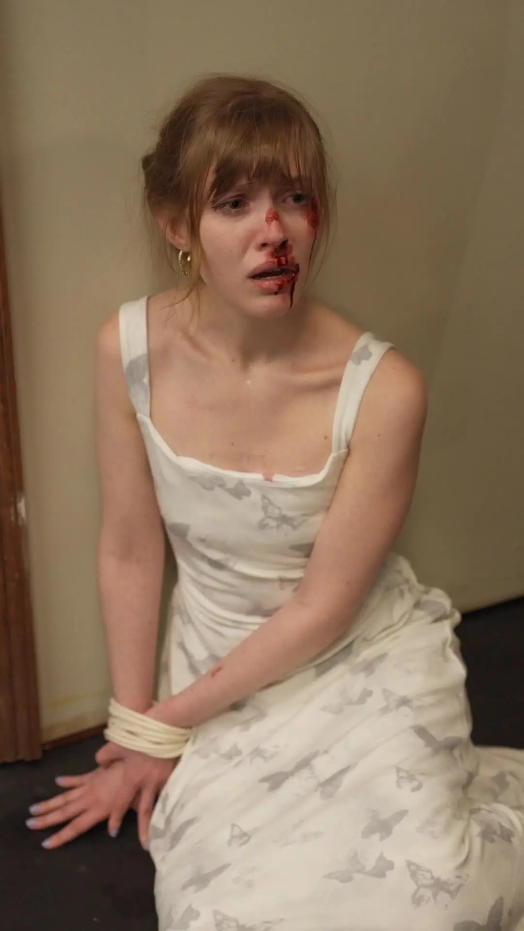 Episode 33 of My Father's Billionaire Boss Treasured Me as His Bride