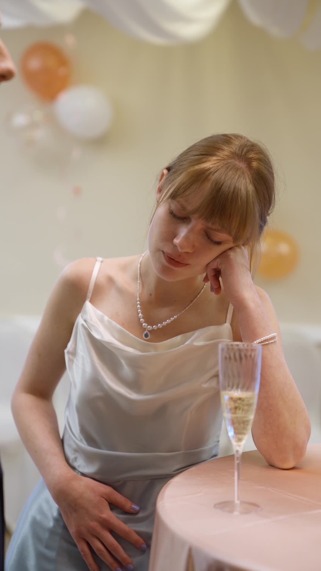 Episode 47 of My Father's Billionaire Boss Treasured Me as His Bride