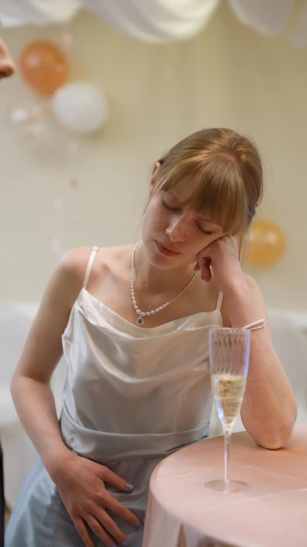 Episode 47 of My Father's Billionaire Boss Treasured Me as His Bride