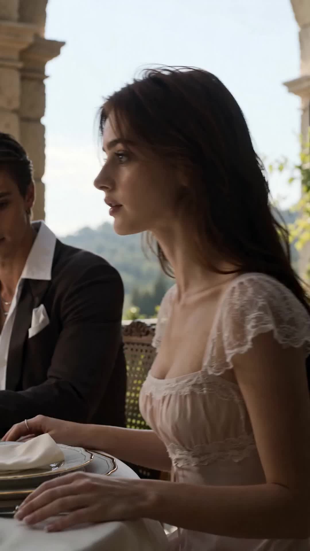 Episode 11 of My Fiance Cheated, So I Chose His Billionaire Dad