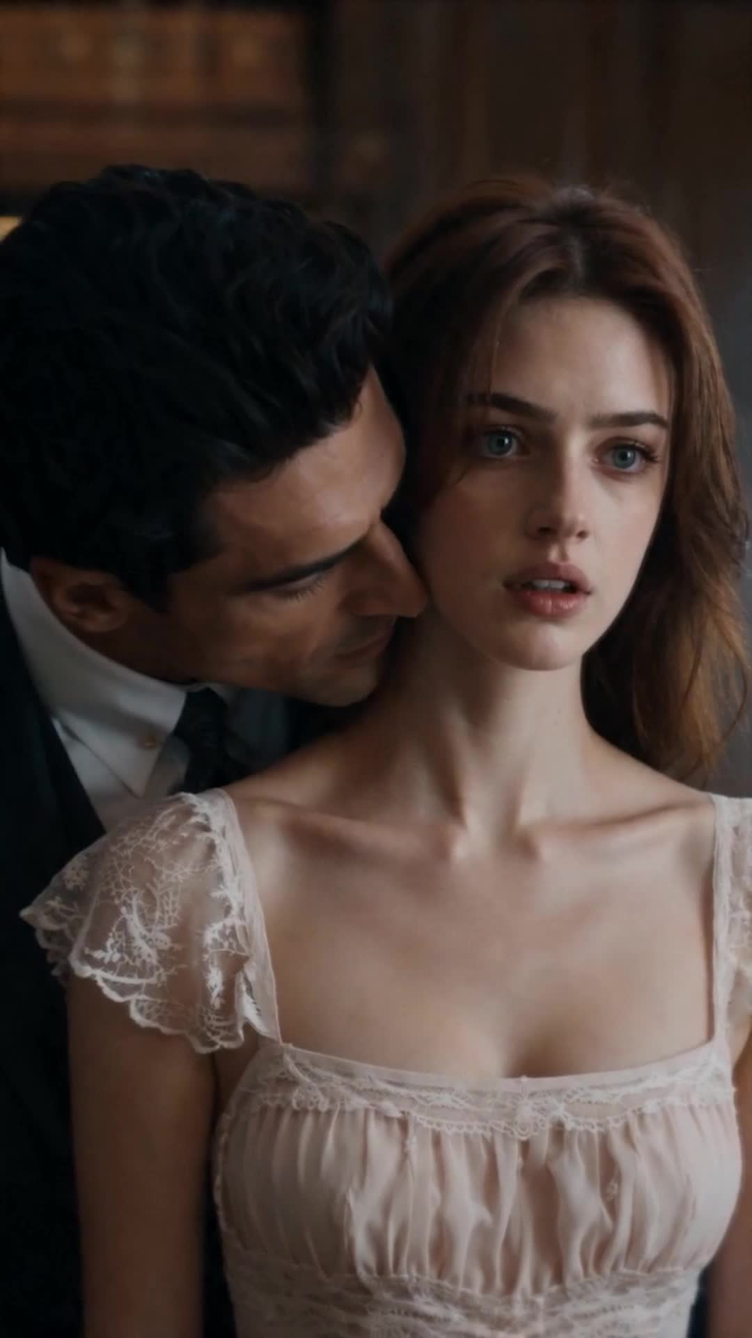 Episode 12 of My Fiance Cheated, So I Chose His Billionaire Dad