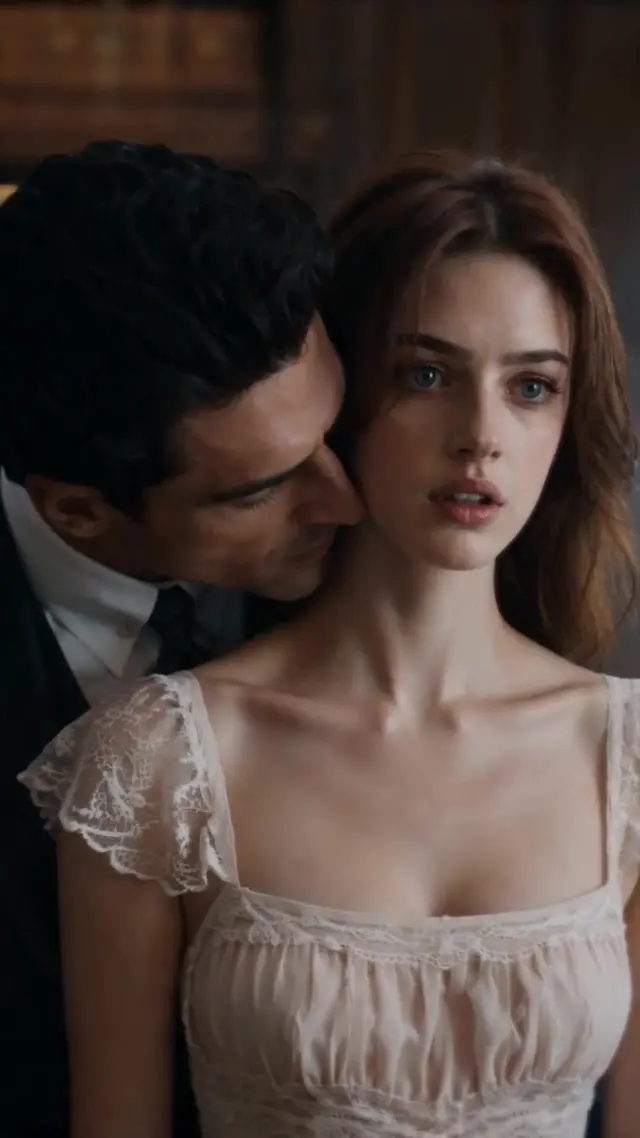 Episode 12 of My Fiance Cheated, So I Chose His Billionaire Dad