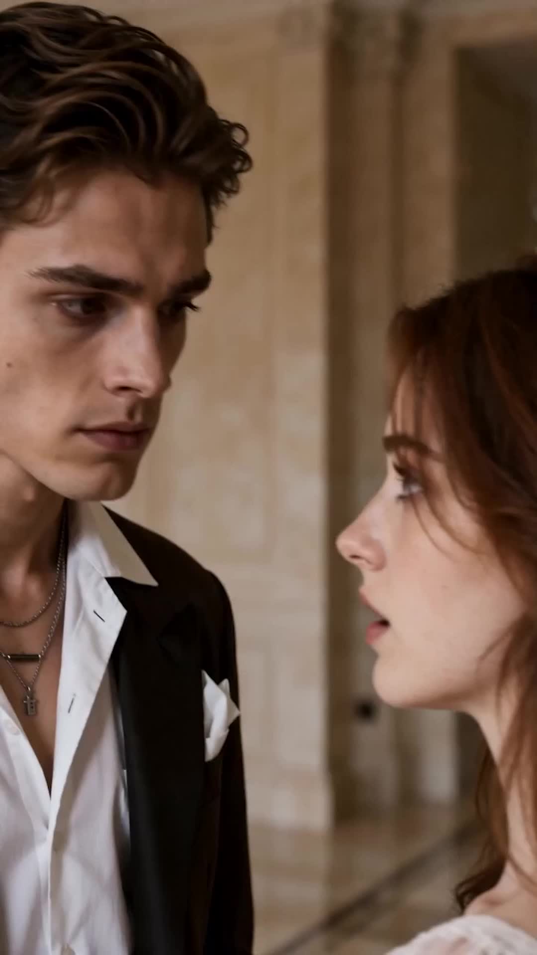 Episode 14 of My Fiance Cheated, So I Chose His Billionaire Dad