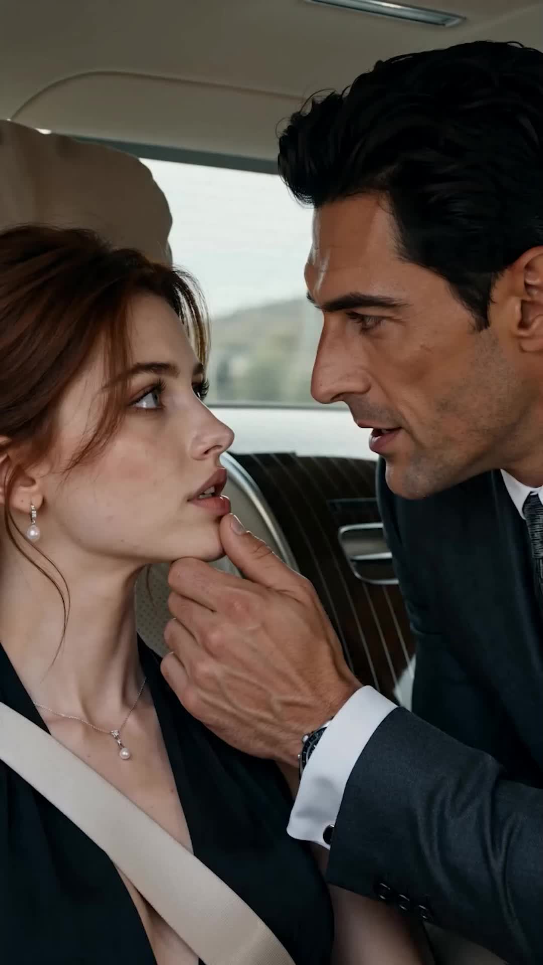 Episode 19 of My Fiance Cheated, So I Chose His Billionaire Dad