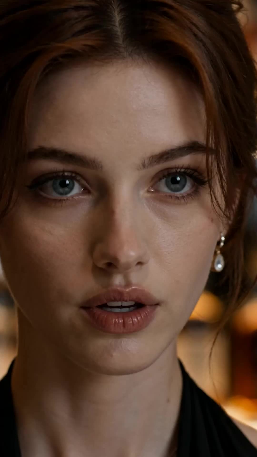 Episode 20 of My Fiance Cheated, So I Chose His Billionaire Dad