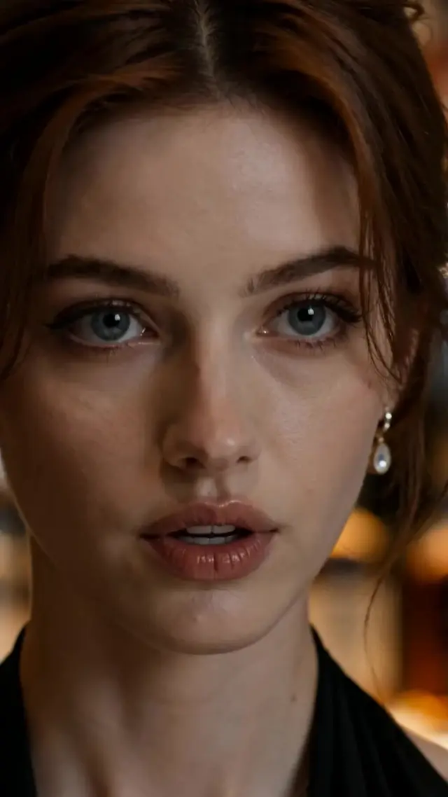 Episode 20 of My Fiance Cheated, So I Chose His Billionaire Dad
