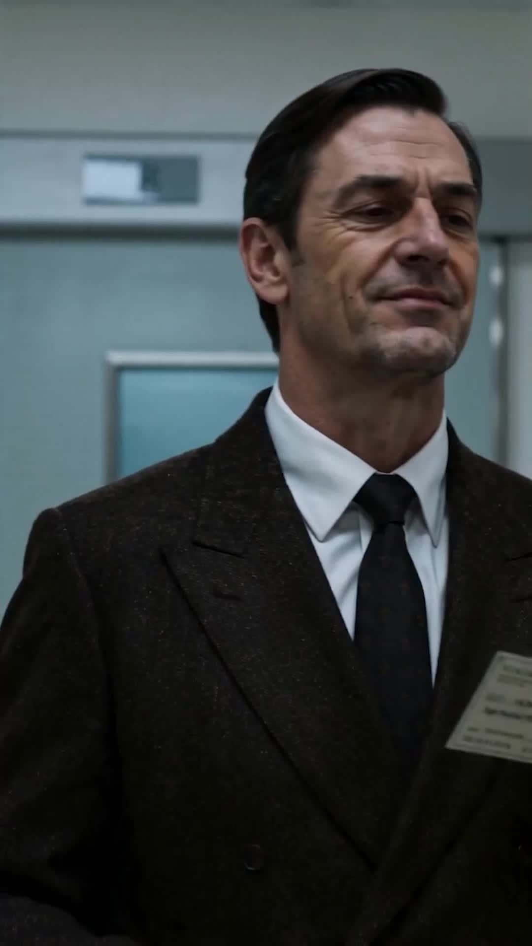 Episode 26 of My Fiance Cheated, So I Chose His Billionaire Dad