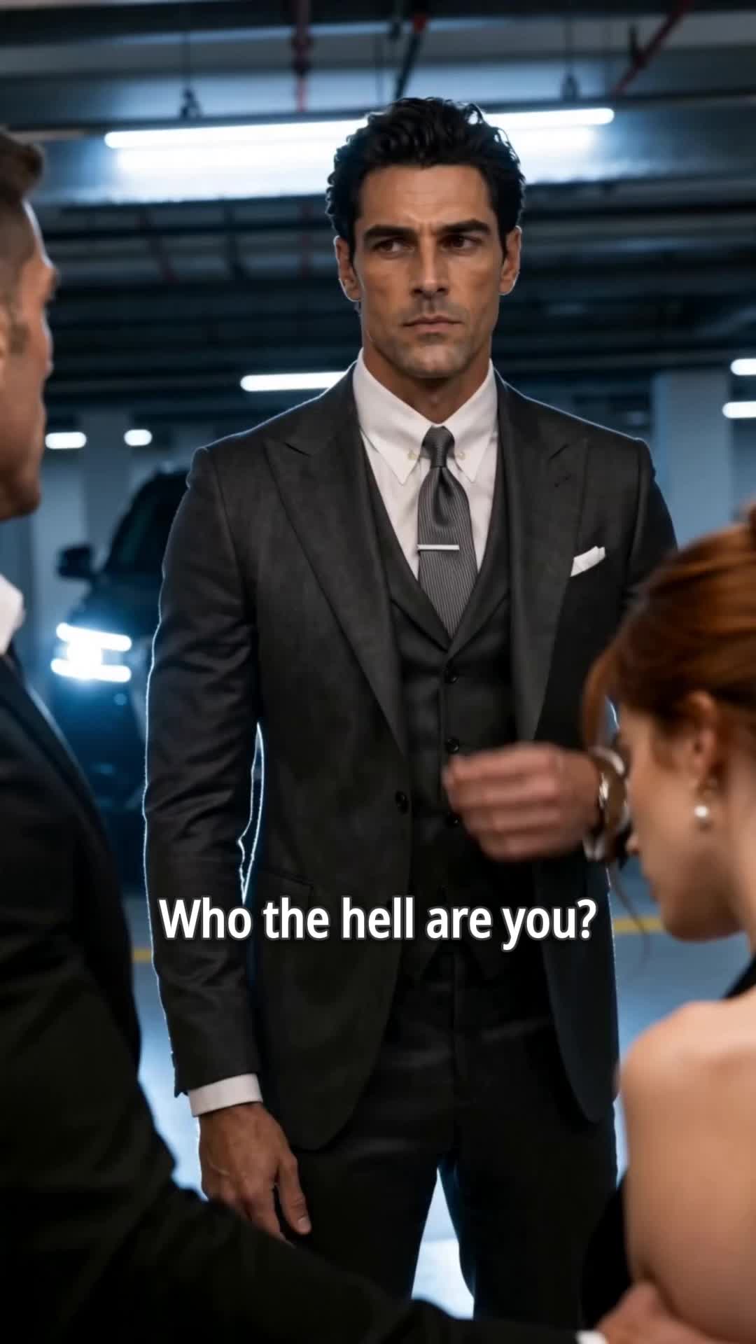 Episode 28 of My Fiance Cheated, So I Chose His Billionaire Dad