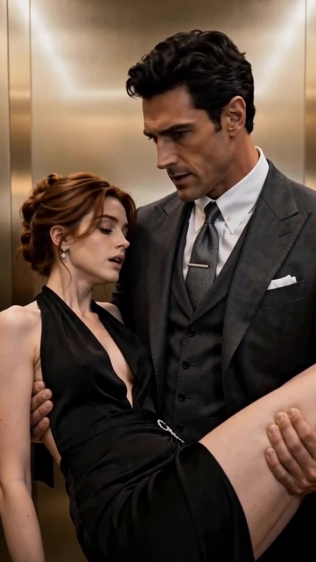 Episode 29 of My Fiance Cheated, So I Chose His Billionaire Dad
