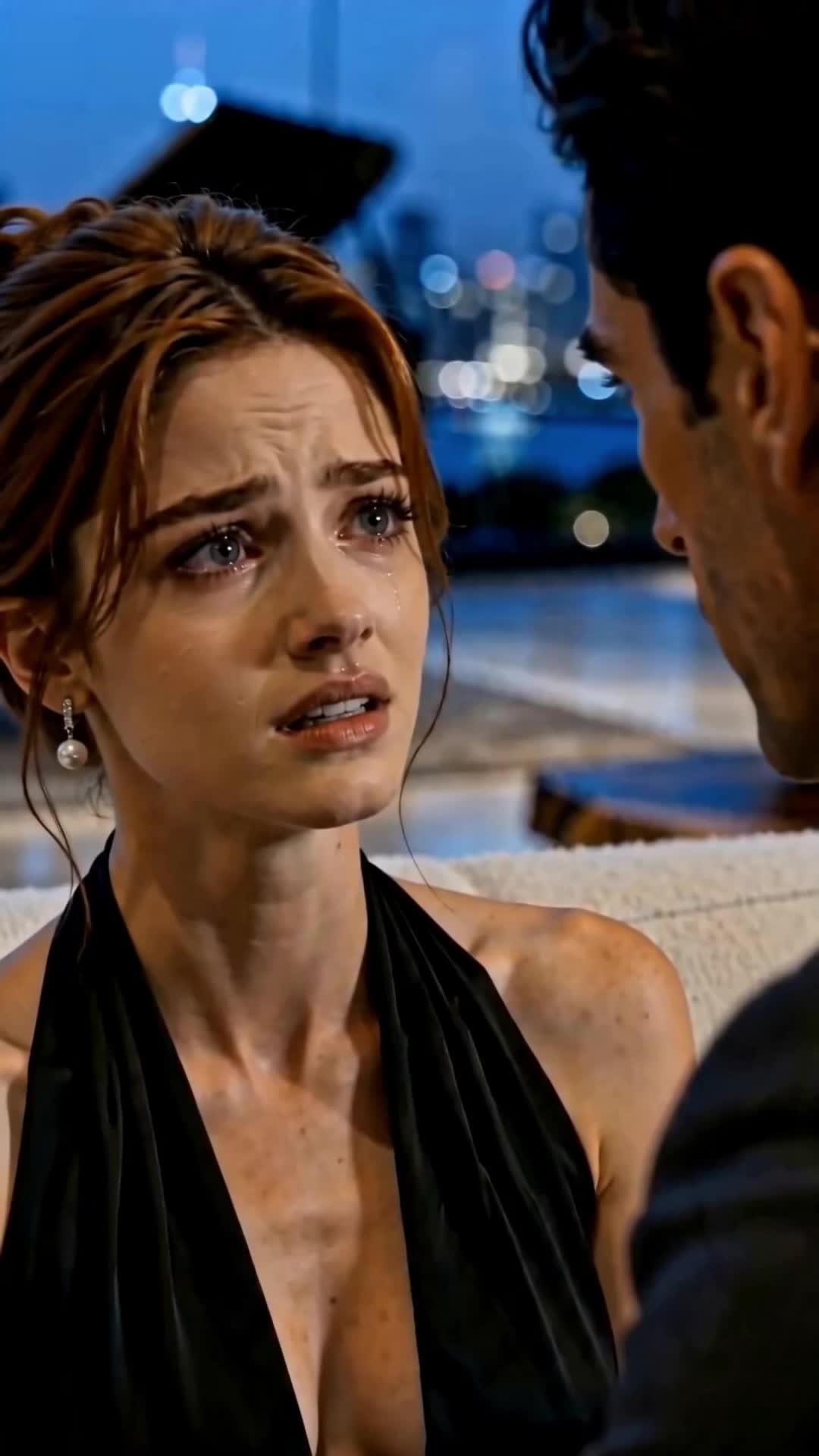 Episode 31 of My Fiance Cheated, So I Chose His Billionaire Dad