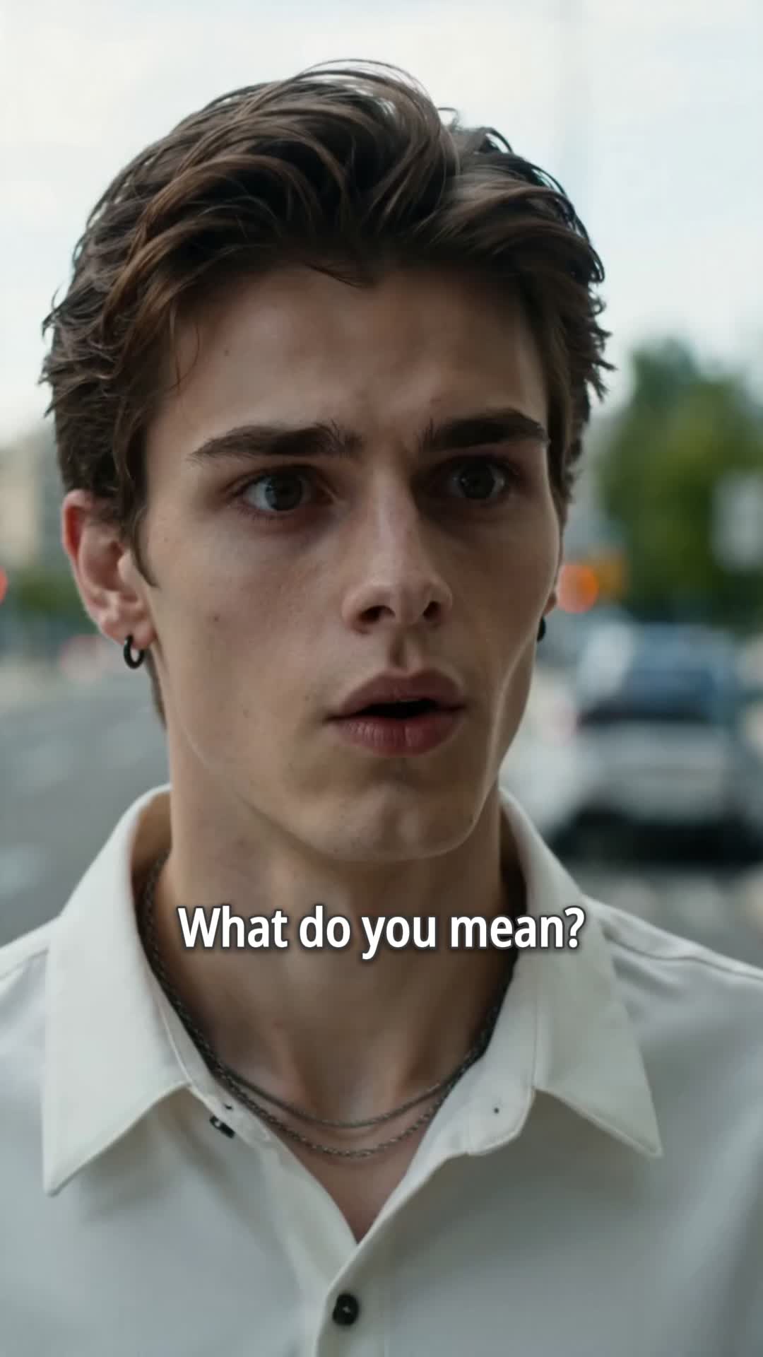 Episode 40 of My Fiance Cheated, So I Chose His Billionaire Dad