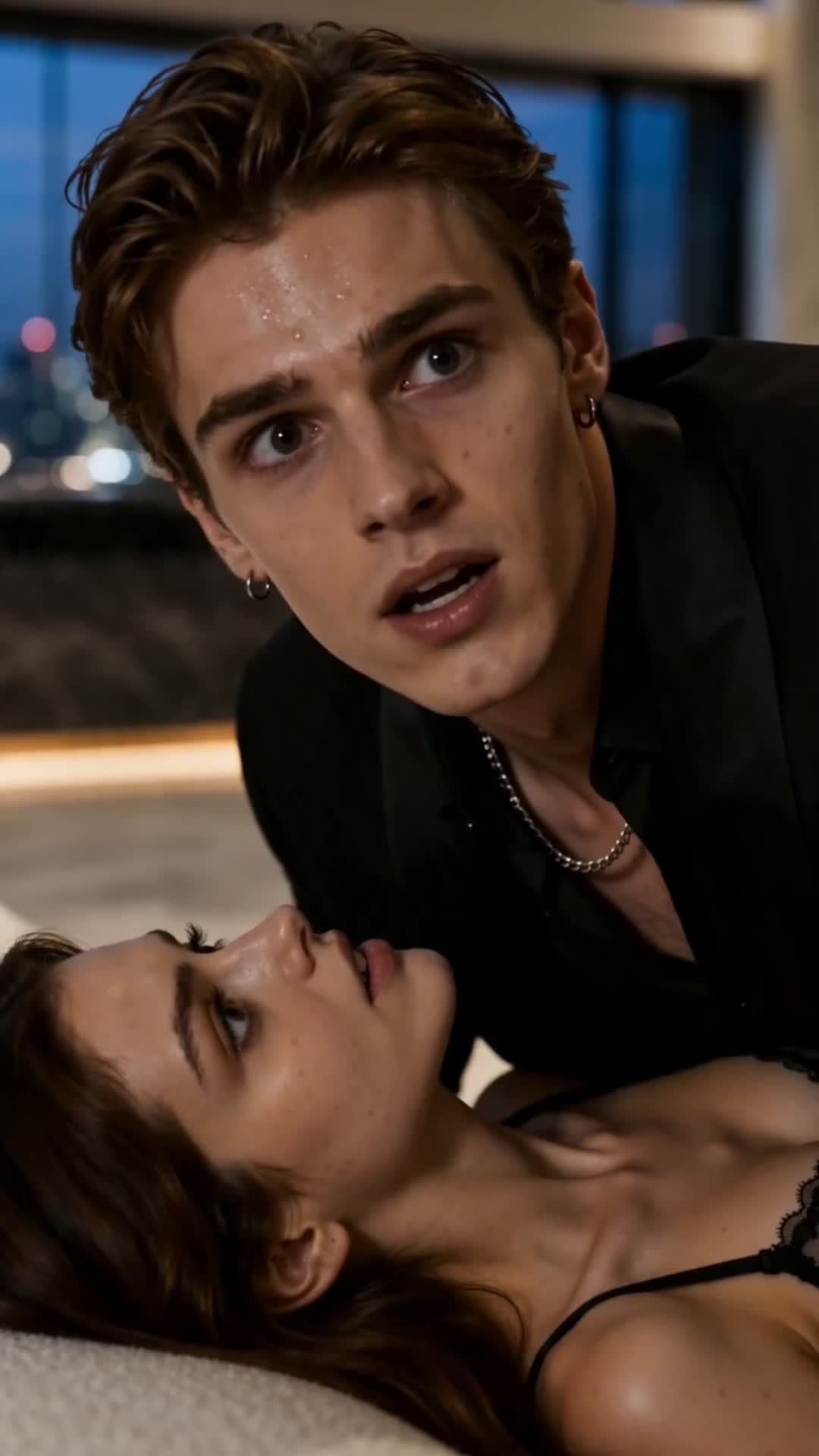Episode 43 of My Fiance Cheated, So I Chose His Billionaire Dad