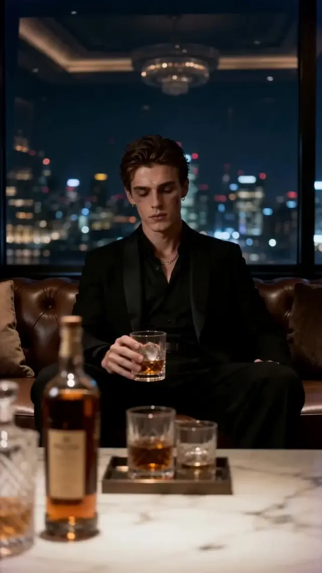 Episode 44 of My Fiance Cheated, So I Chose His Billionaire Dad