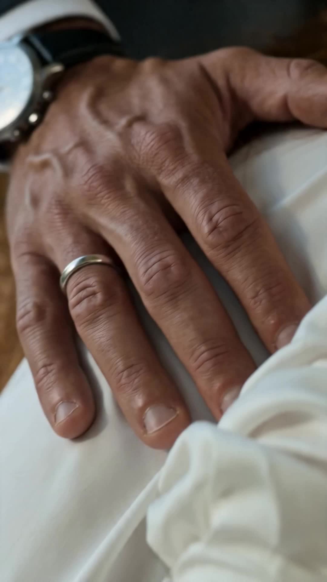 Episode 49 of My Fiance Cheated, So I Chose His Billionaire Dad