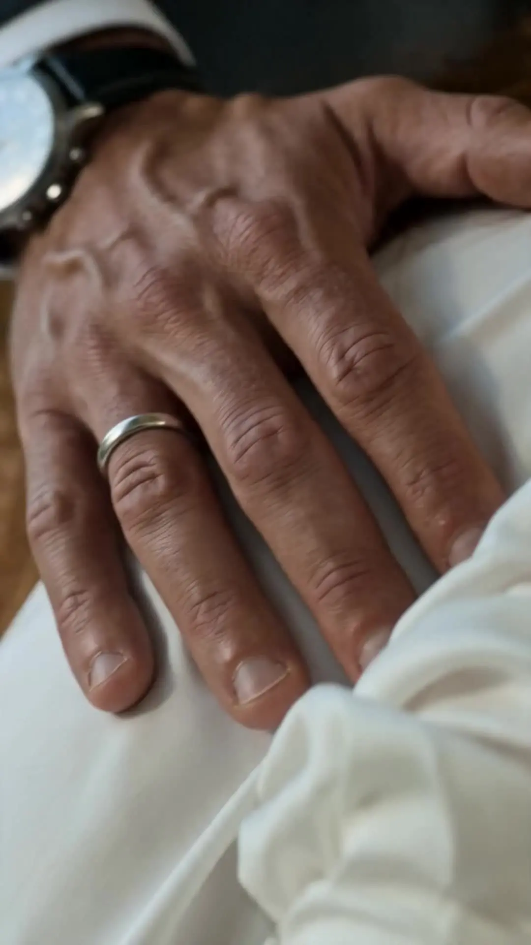 Episode 49 of My Fiance Cheated, So I Chose His Billionaire Dad