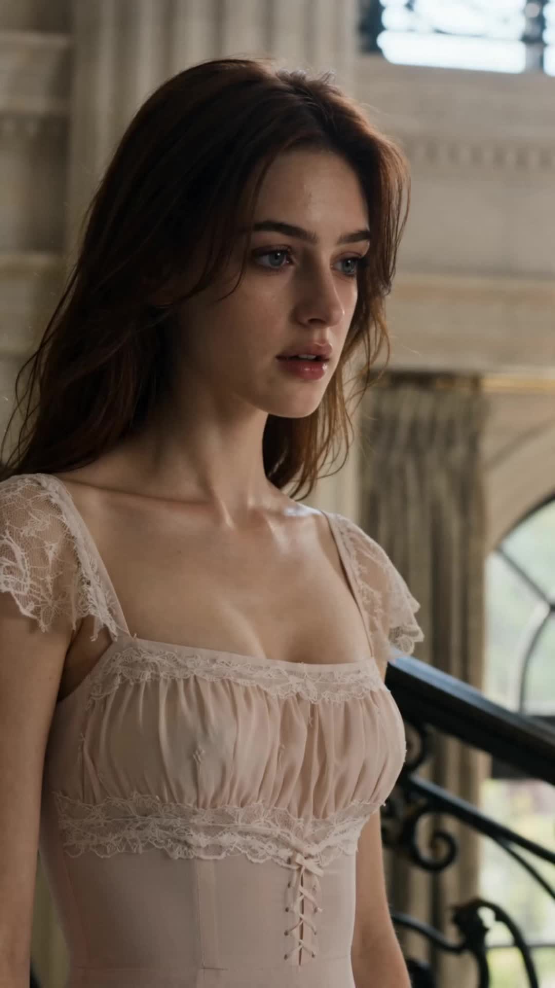 Episode 57 of My Fiance Cheated, So I Chose His Billionaire Dad