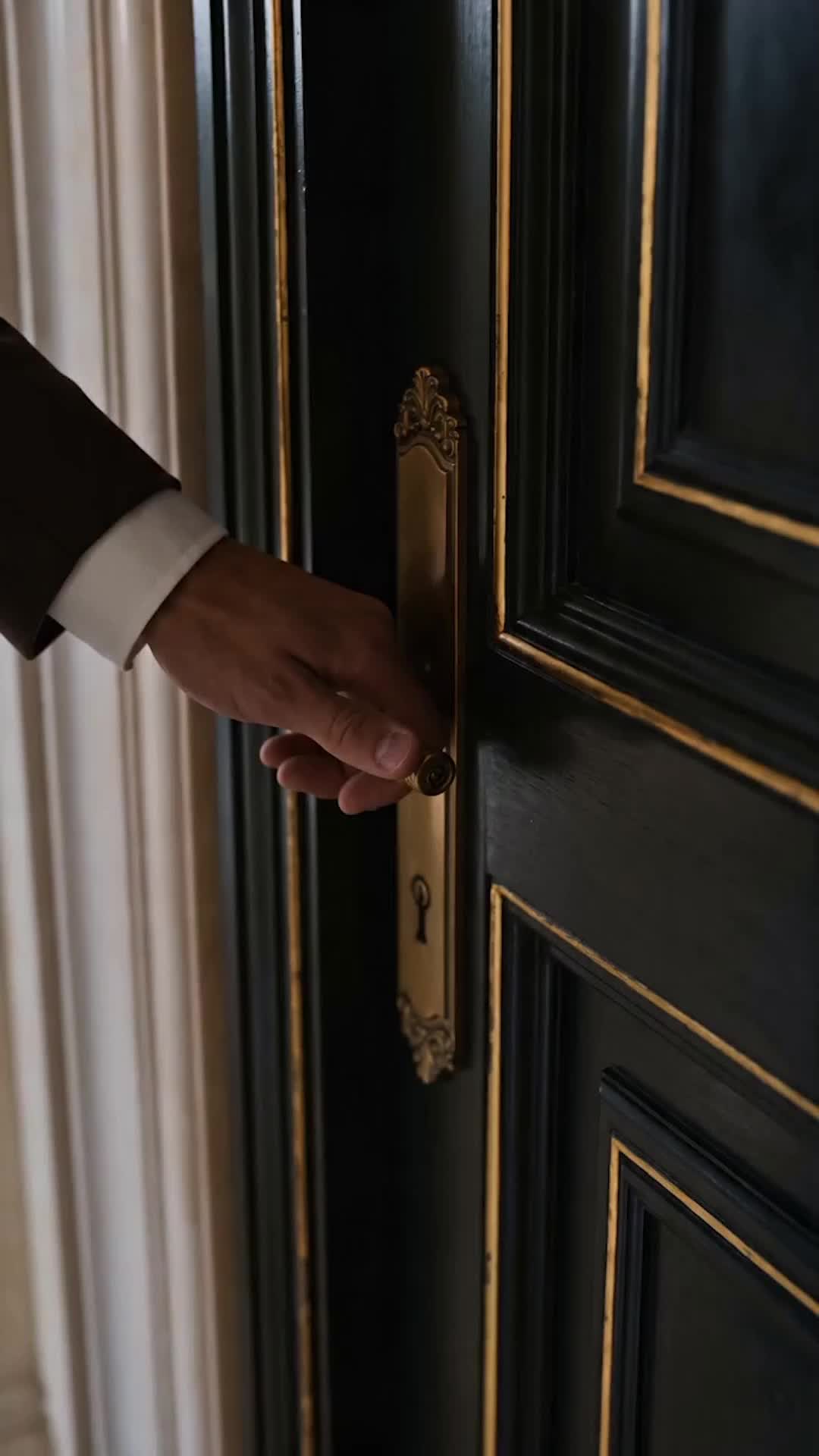 Episode 8 of My Fiance Cheated, So I Chose His Billionaire Dad
