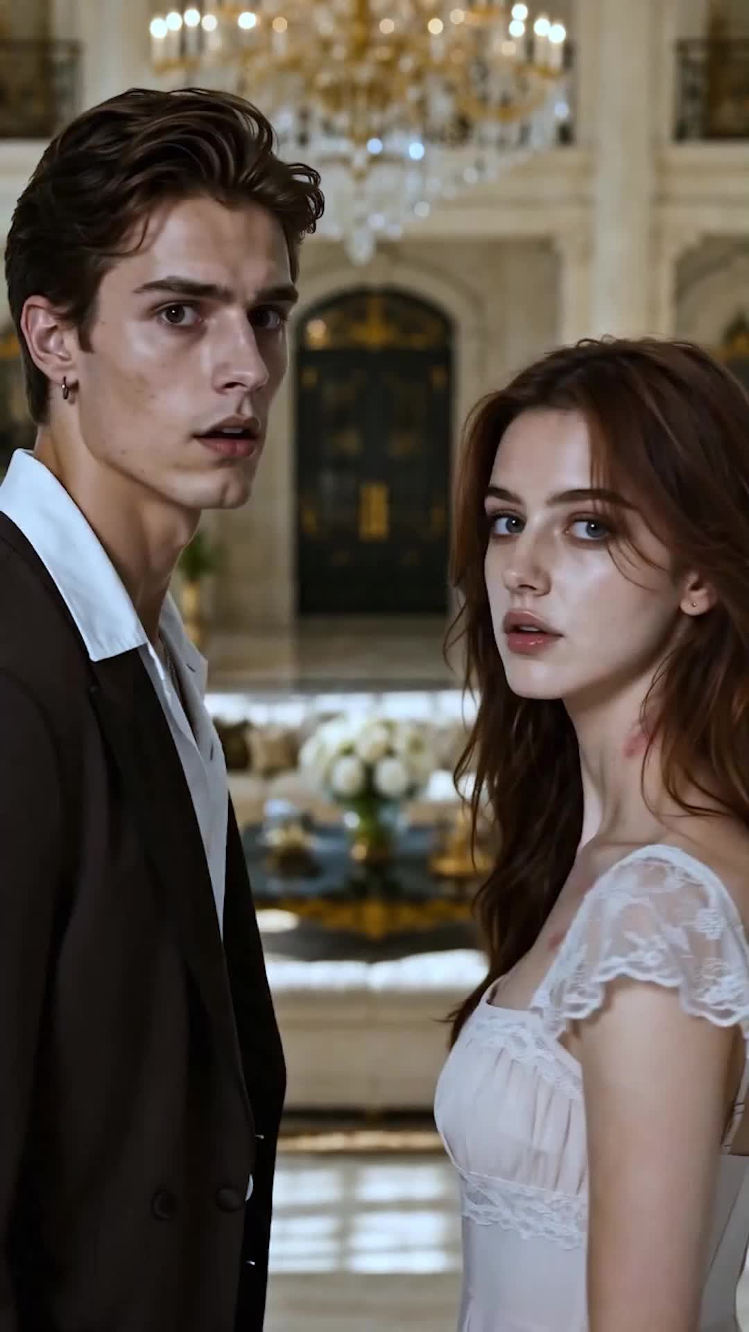 Episode 9 of My Fiance Cheated, So I Chose His Billionaire Dad