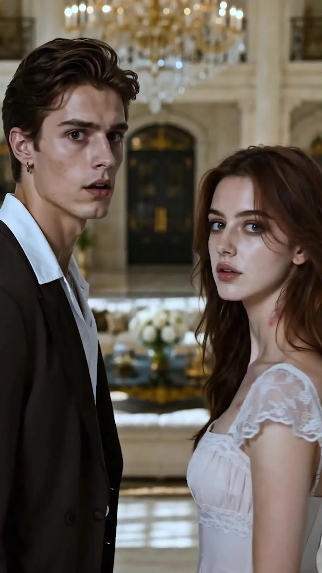 Episode 9 of My Fiance Cheated, So I Chose His Billionaire Dad