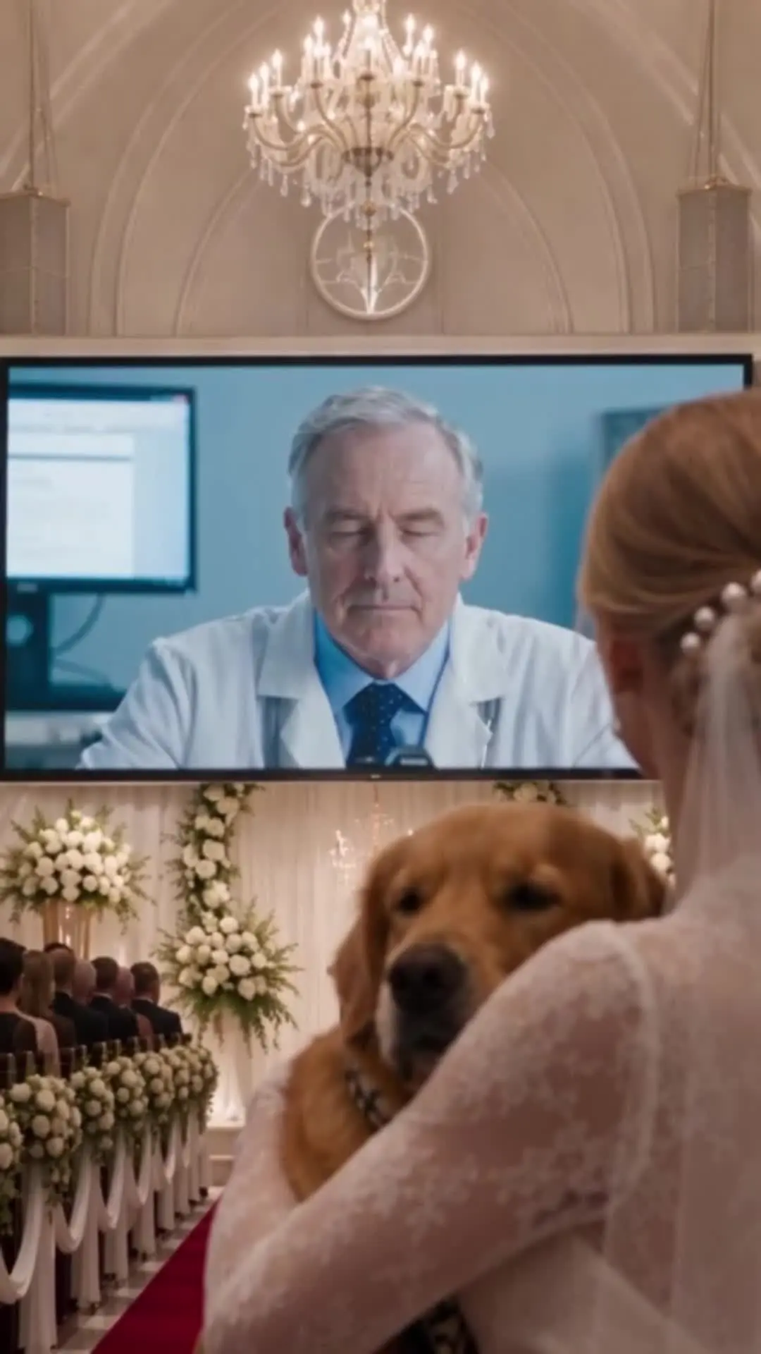 Episode 8 of My Fiancé Got My Sister Pregnant, But My Sister Is a Dog