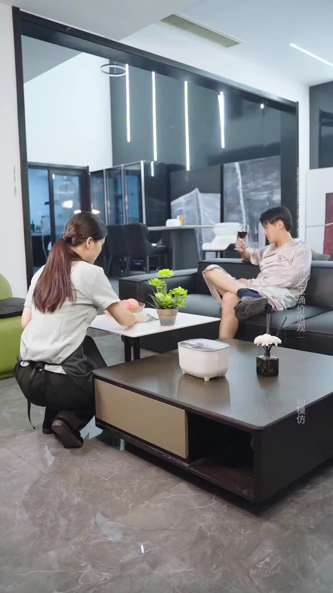 Episode 24 of My Fiancé Has a First Wife