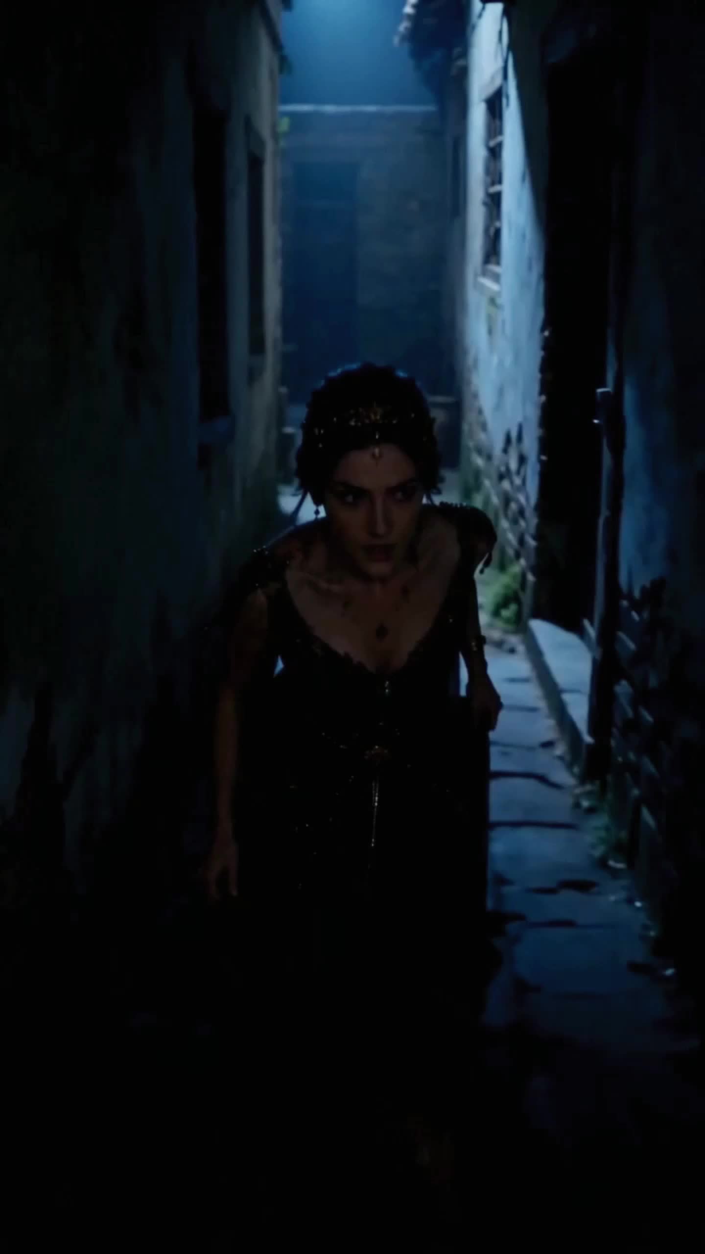 Episode 4 of My Fiancé Is the Greek God of War