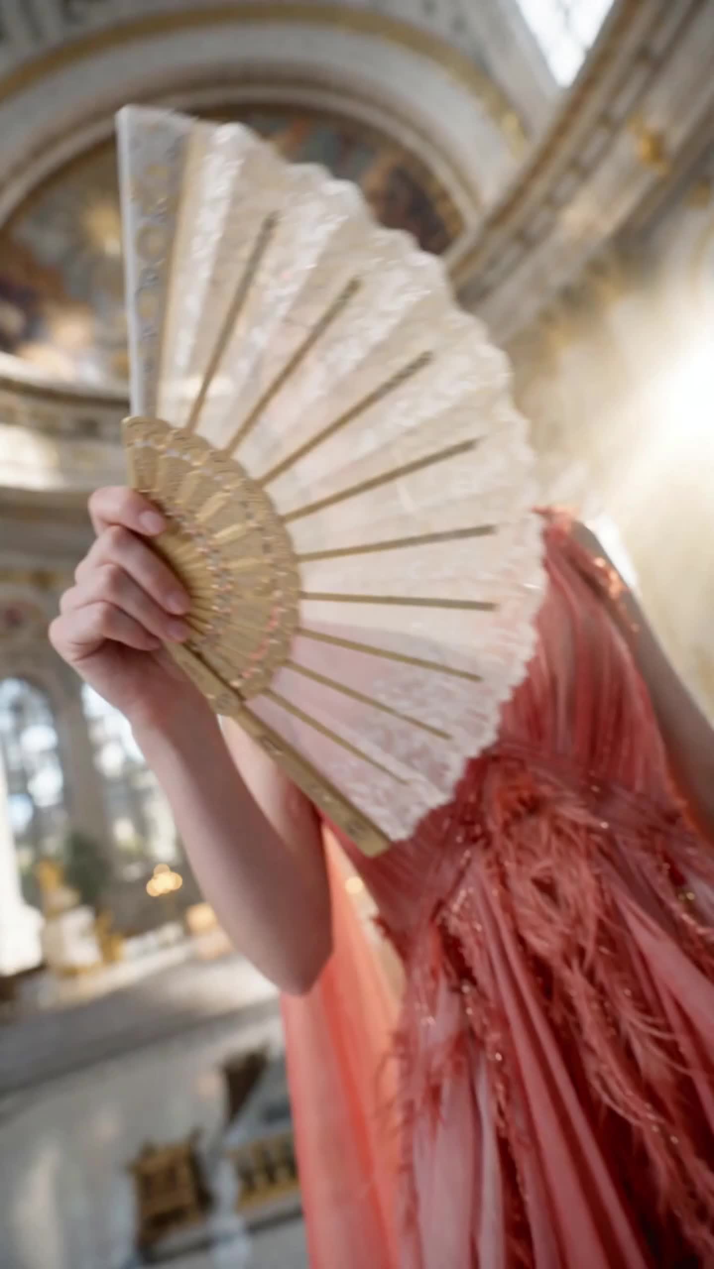 Episode 5 of My Fiancé Is the Greek God of War