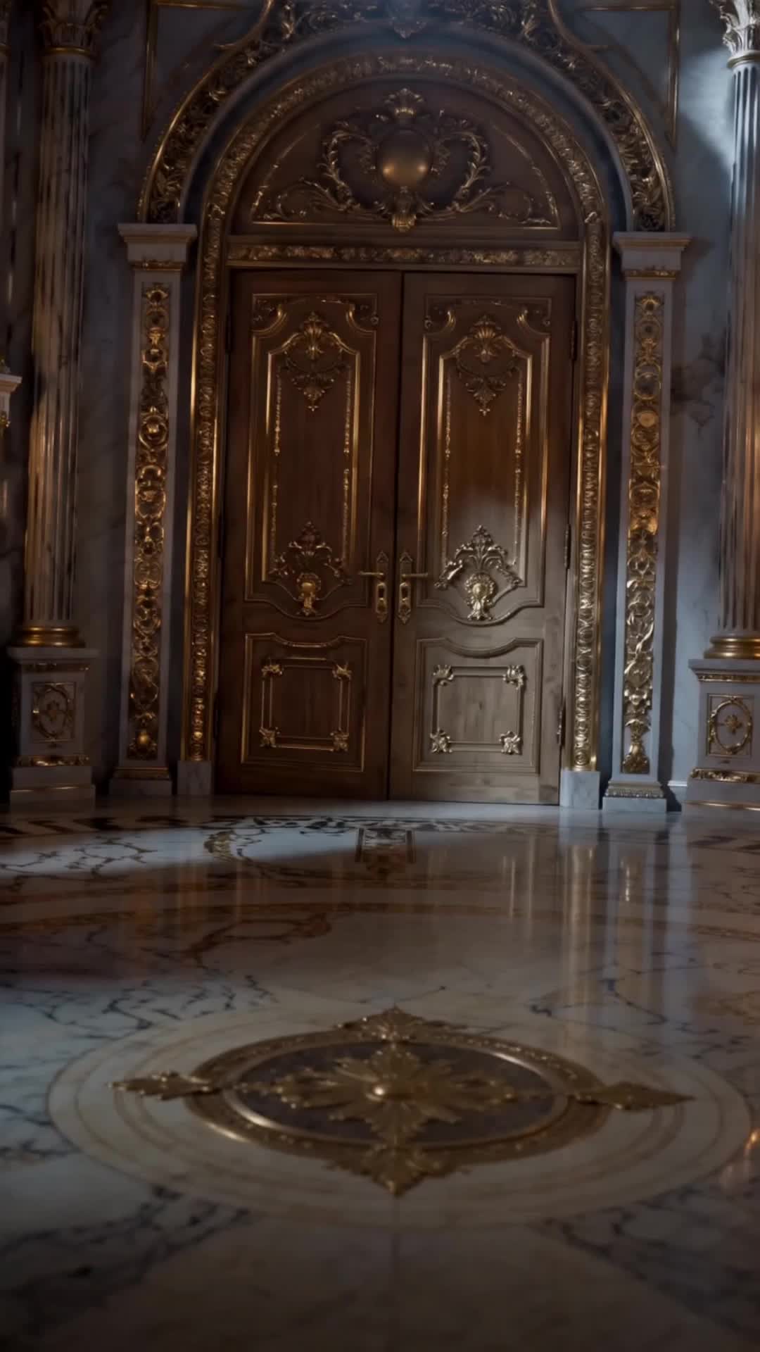 Episode 50 of My Fiancé Is the Greek God of War