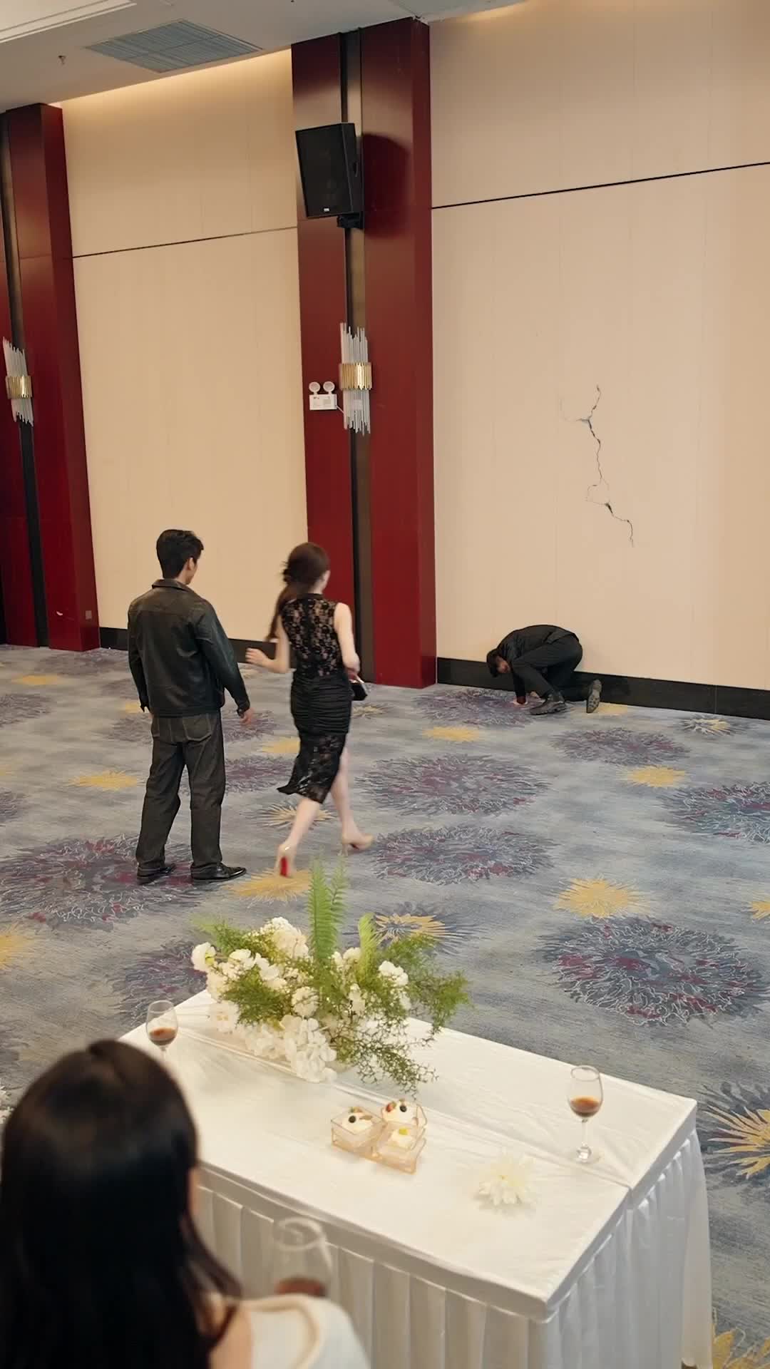 Episode 11 of My Fiancé, My Bodyguard